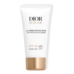 Dior Solar La Crème Protectrice - Creme Solar de Rosto SPF 30, Dior