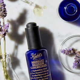 Kiehl's Midnight Recovery - Sérum