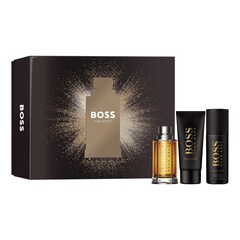 Boss The Scent - Coffret Eau de Toilette, Hugo Boss
