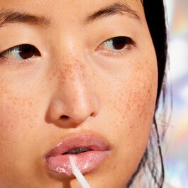 Lip Water - Hidratante e refrescante para os lábios