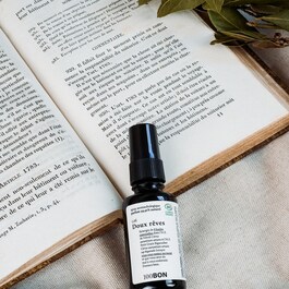 Doux rêves - Spray Aromacologia