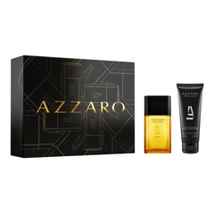 Azzaro Pour Homme - Coffret Eau de Toilette , Azzaro