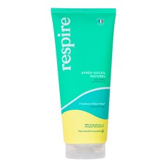 Après Soleil naturel - Gel Pós Solar, RESPIRE