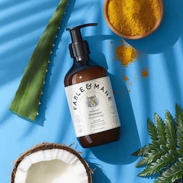 HoliRoots™ Shampoo - Champô Hidratante 