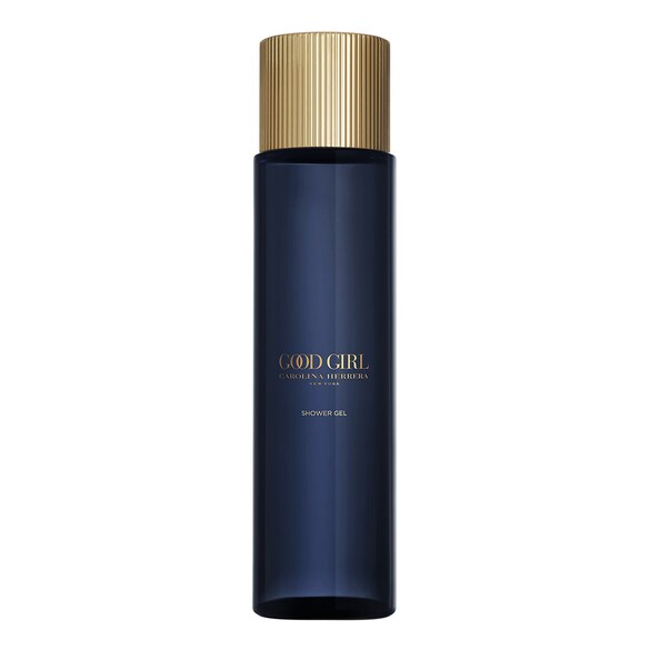 Good Girl - Gel de Douche, CAROLINA HERRERA