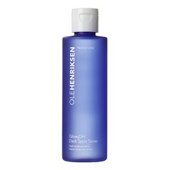 Glow2OH Dark Spot Toner - Loção tónica rosto concentrada em AHA, Ole Henriksen