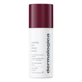Dynamic skin retinol Sérum - Sérum Anti-Rugas