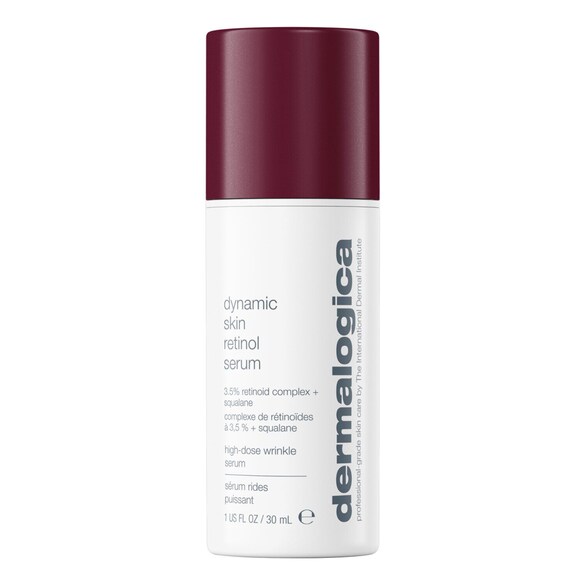 Dynamic skin retinol Sérum - Sérum Anti-Rugas, DERMALOGICA
