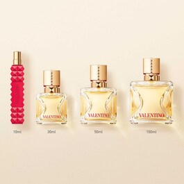 Voce Viva - Eau de Parfum Tamanho de Viagem