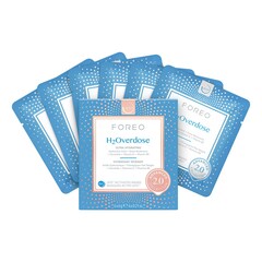 UFO™ Masks H2Overdose 2.0  X6- Mascara Hidratante, Foreo
