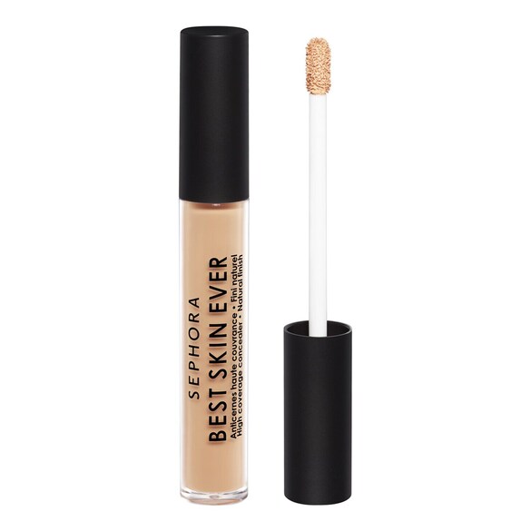 Best Skin Ever Anticernes -Corretor Alta Cobertura Acabamento Natural, Sephora Collection