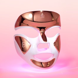 FaceWare Pro - Máscara de rosto LED