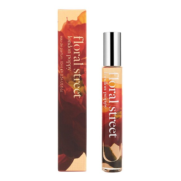 London Poppy - Eau de Parfum  Tamanho de Viagem, Floral Street