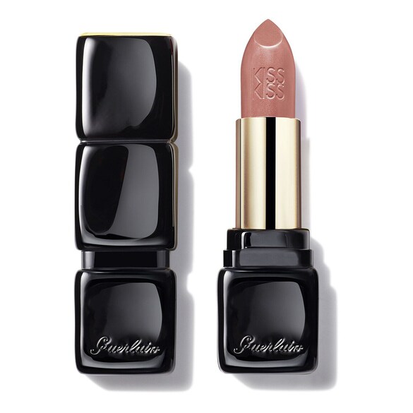KissKiss - The original French Kiss Kiss, GUERLAIN