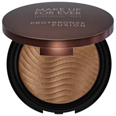 Pro Bronze Fusion - Pó bronzeador à prova de água, MAKE UP FOR EVER