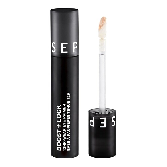 Base para as pálpebras - Booste + Fixe (Reforça e Fixa), Sephora Collection