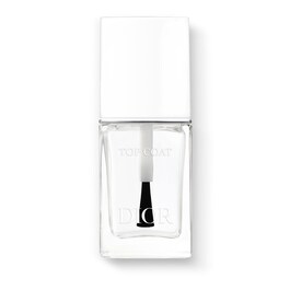 Dior Top Coat - Verniz Fixante De Secagem Rápida