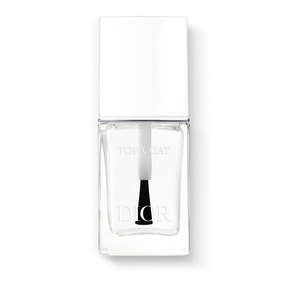 Dior Top Coat - Verniz Fixante De Secagem Rápida, Dior