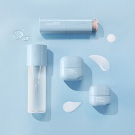 Water Bank Blue Hyaluronic Exfoliating Toner - Tónico Esfoliante 