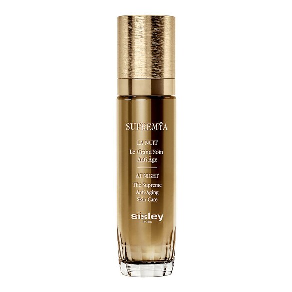 Supremÿa La Nuit Le Grand - Tratamento Anti-Idade, Sisley