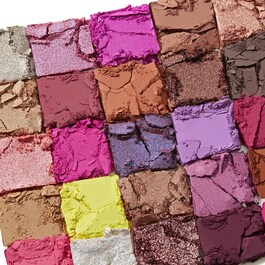 Norvina Pro Pigment Palette Vol. 4 -Paleta de Sombras