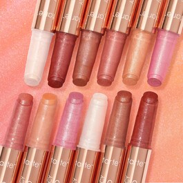 Maracuja Juicy Lip Plump Shimmer Glass - Repulpante de Lábios