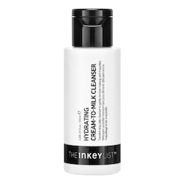 Hydrating Cream-to-milk Cleanser - Creme-leite de limpeza hidratante image