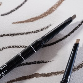 Phyto-Sourcils Design - Lápis de sobrancelhas 3 em 1