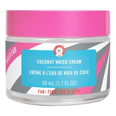 Hello FAB Coconut Water Cream- Creme Hidratante, First Aid Beauty