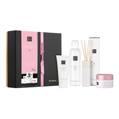 The Ritual of Sakura - Coffret Corpo & Banho Medium, Rituals