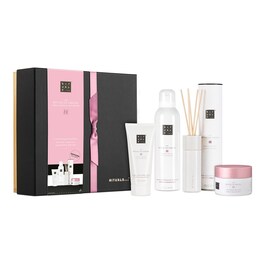 The Ritual of Sakura - Coffret Corpo & Banho Medium