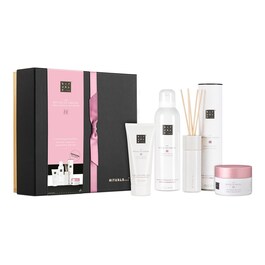 The Ritual of Sakura - Coffret M Corps & Maison de RITUALS ≡ SEPHORA