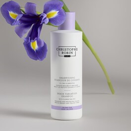Baby Blonde Shampoo - Champô Para Cabelo Loiro Reavivador da Cor