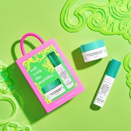 Anytime, Anyface - Coffret Tratamento