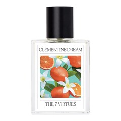 Clementine Dream - Eau De Parfum, The 7 Virtues