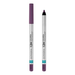 Crayon Contour Yeux 12h Waterproof - Lápis de Olhos