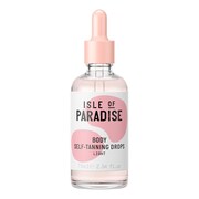 Body Self Tanning Drops - Gotas Auto Bronzeadoras Corpo 