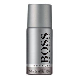 Boss Bottled - Déodorant vaporisateur