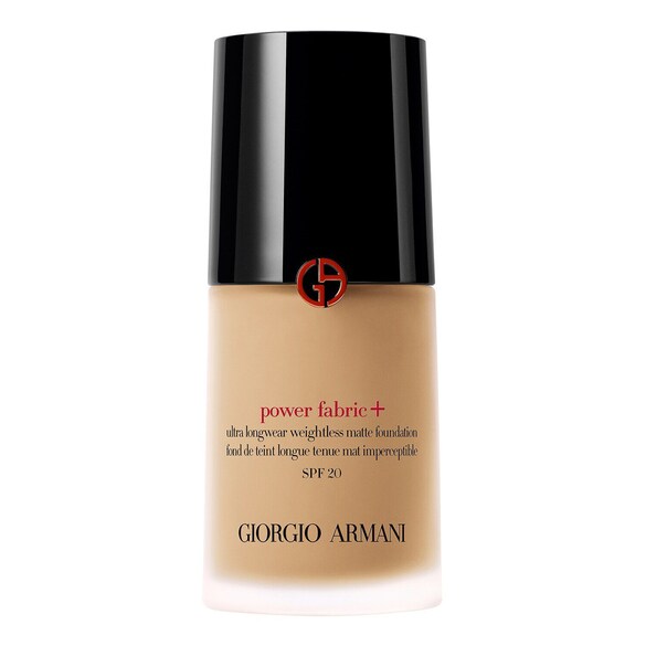 Power Fabric + Foundation - Base de Maquilhagem, Armani