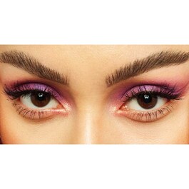 Naked Ultraviolet Palette - Paleta de sombras