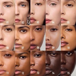 Everywear Concealer - Corretor Multiusos de Acabamento Luminoso