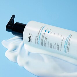 Aqua bomb hydrating body moisturizer - Leite Hidratante Corporal