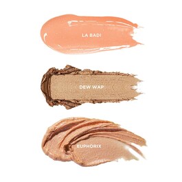 Mini Nude Gold Glam - Coffret Maquilhagem