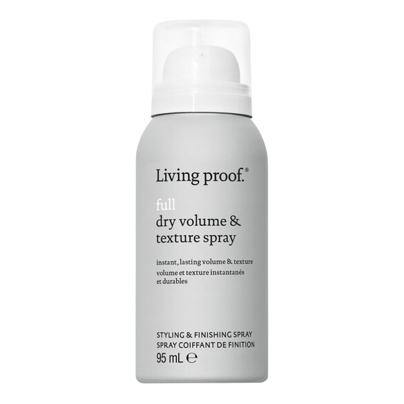 Full Dry Volume & Texture Spray - Tamanho de Viagem, Living Proof