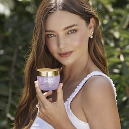 Plant Stem Cell Retinol Alternative - Hidratante Facial Nutritivo 