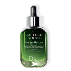 Capture Youth Intense Rescue - Sérum em óleo revitalizante - Peles secas, Dior