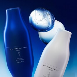 Bio-Performance Skin Filler - Sérum Dia e Noite
