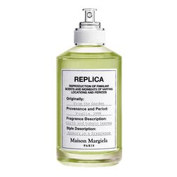 Replica From The Garden - Eau De Toilette