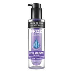 FRIZZ EASE SERUM XS - Sérum Extra Forte, John Frieda