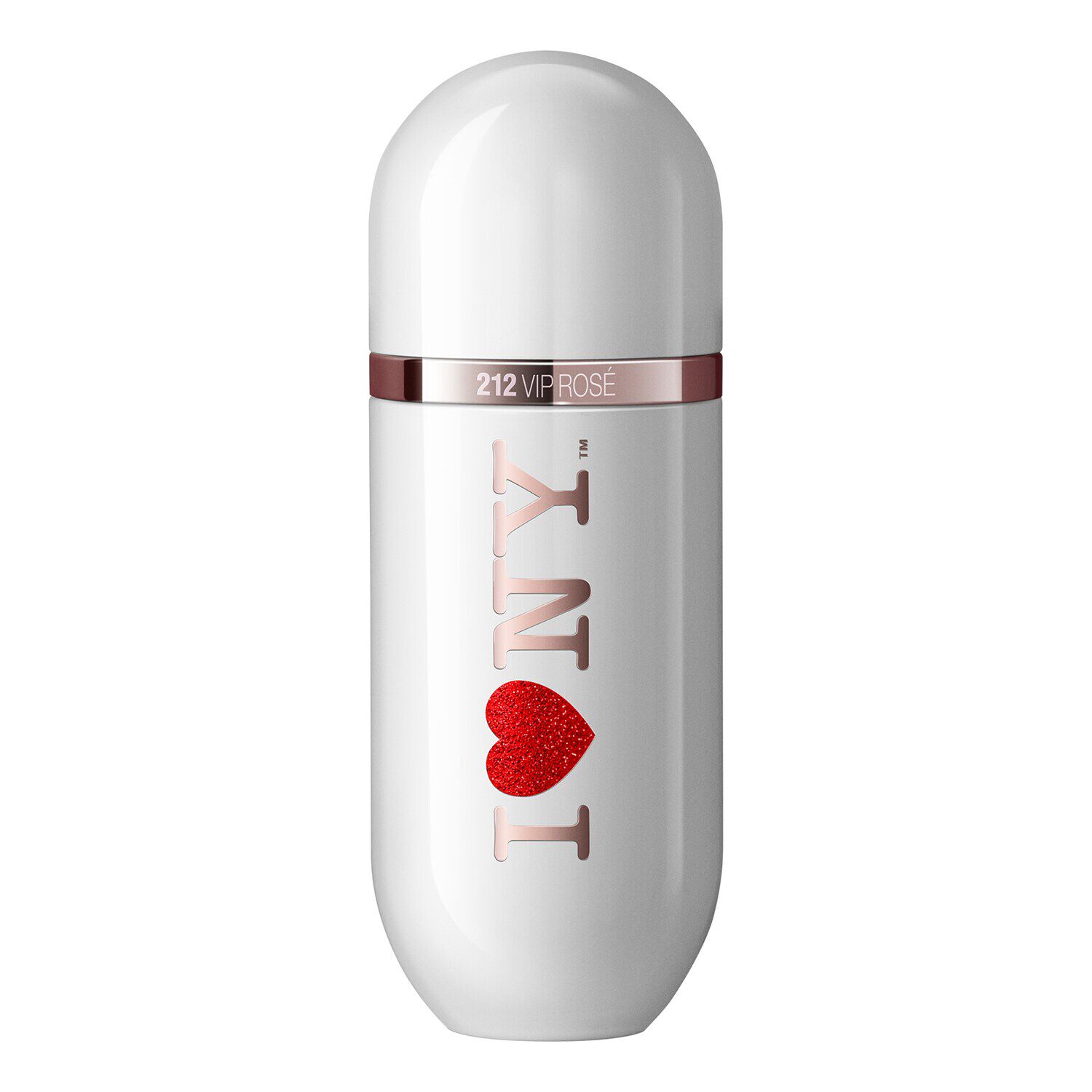 212 Vip Ros I Love Ny Edi o Limitada Carolina Herrera